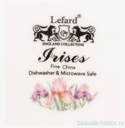 Салатник 15 х 5,5 см квадратный &quot;Iris&quot; / 245619