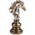 Фигурка шахматная 10,5 х 8,5 х 20 см &quot;Фигура Конь&quot; / 379506