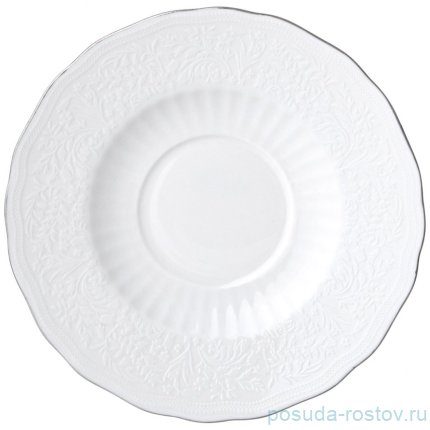 Чайный сервиз на 6 персон 14 предметов (без молочника) &quot;Bouquet&quot; / 344289