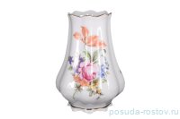 Ваза для цветов 18 см &quot;Корона /Полевой цветок&quot; / 087398