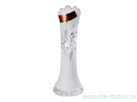 Ваза для цветов 14 см &quot;Резная&quot; / 137958