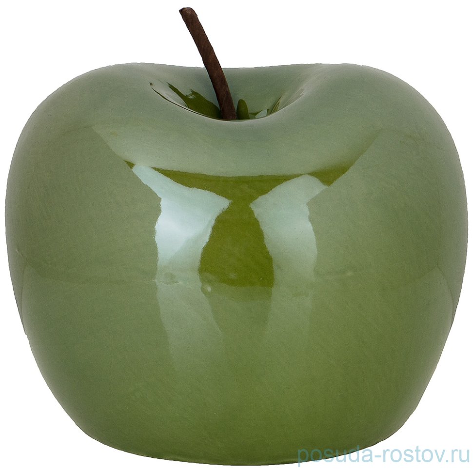 Фигурка 15 х 15 х 12 см "Яблоко" / 206954