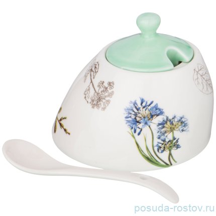 Сахарница 200 мл &quot;Meadow&quot; / 214297