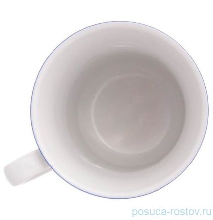 Кружка 250 мл &quot;Дерби /Гуси один вверх, второй вниз&quot; / 312567