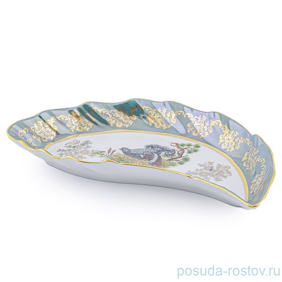 Лимонница 23 см Инь-Янь "Корона /Охота зелёная" / 207661 Лимонница 23 см Инь-Янь "Корона /Охота зелёная" / 207661