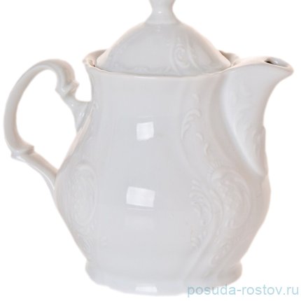 Кофейник 350 мл &quot;Бернадотт /Без декора&quot; / 033932