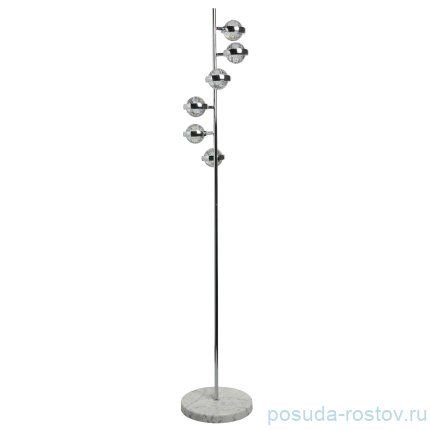 Торшер 6 рожковый &quot;Капелия&quot; / 303588