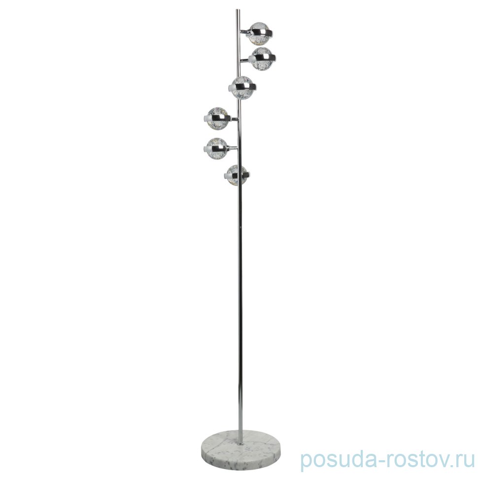 Торшер 6 рожковый "Капелия" / 303588