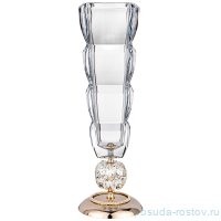 Ваза для цветов 46 см н/н &quot;Magic Crystal&quot; / 233158