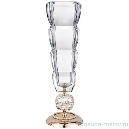 Ваза для цветов 46 см н/н &quot;Magic Crystal&quot; / 233158