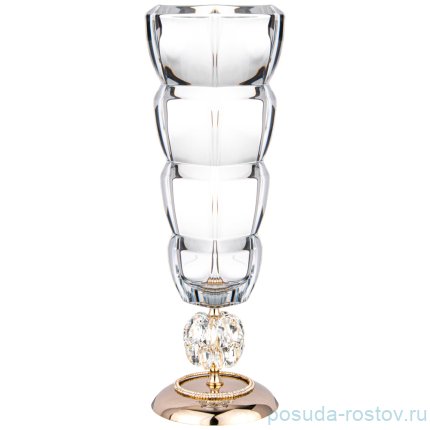 Ваза для цветов 46 см н/н &quot;Magic Crystal&quot; / 233158