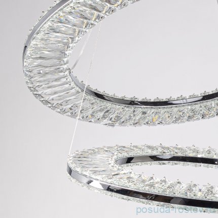 Люстра 2 рожковая &quot;Гослар&quot; / 301235