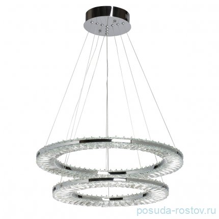 Люстра 2 рожковая &quot;Гослар&quot; / 301235