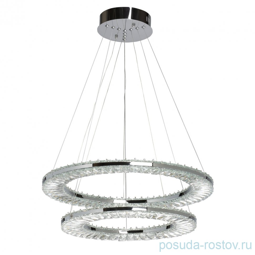 Люстра 2 рожковая "Гослар" / 301235 Люстра 2 рожковая "Гослар" / 301235