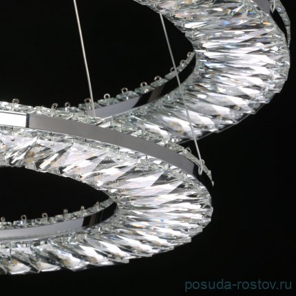 Люстра 2 рожковая &quot;Гослар&quot; / 301235