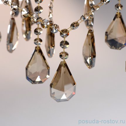 Люстра 16 рожковая &quot;Одетта&quot; / 300925