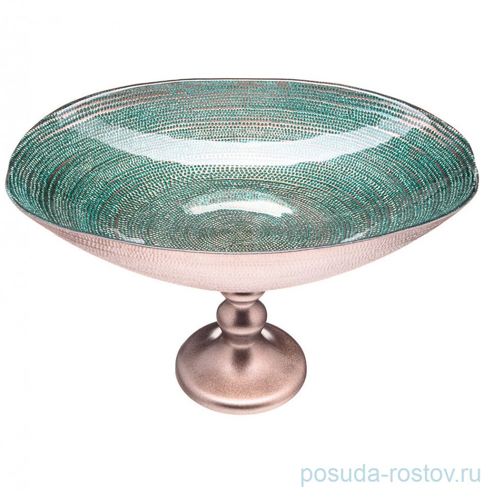 Блюдо 30 см овальное н/н "True inspiration" / 233470