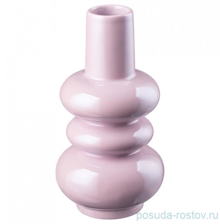 Ваза для цветов 13 х 25 см / 340576