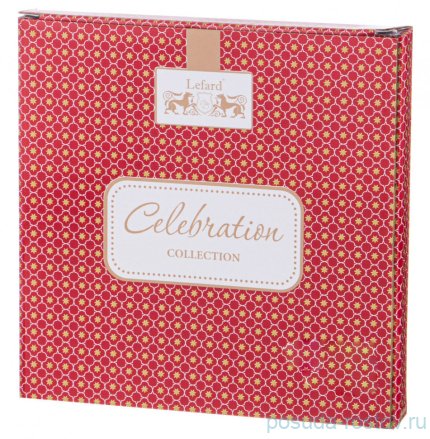 Тарелка 20,5 см &quot;Сelebration&quot; / 285352