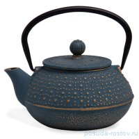 Заварочный чайник 800 мл чугунный /эмалированное покрытие внутри Lefard / 379286