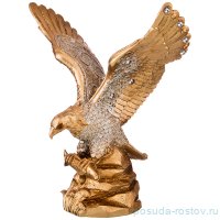 Фигурка 31 х 17,5 х 33 см &quot;Орёл&quot; / 197358