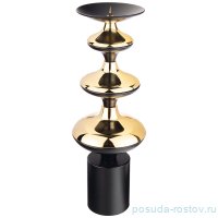 Подсвечник 15 х 42 см &quot;Модерн&quot; / 269650