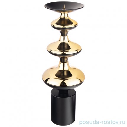 Подсвечник 15 х 42 см &quot;Модерн&quot; / 269650