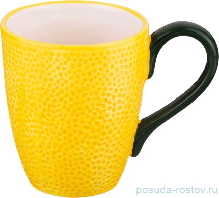 Кружка 300 мл &quot;Лимон&quot; / 192287