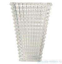 Ваза для цветов 20 см &quot;Baccarat&quot; / 299675