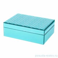 Шкатулка 24 х 17 х 8,5 см &quot;Glamour chic&quot; / 347212