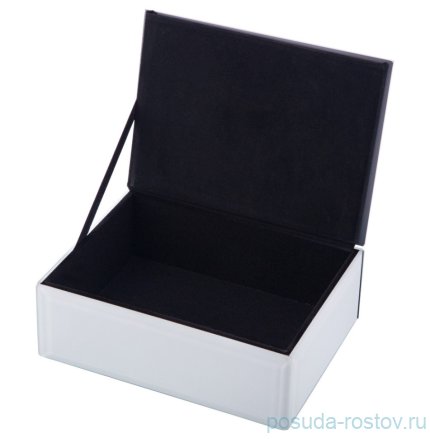 Шкатулка 16 х 12 х 7 см &quot;Jewel&quot; / 231549