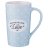 Кружка 550 мл &quot;Милый прованс /Голубой&quot; / 187028