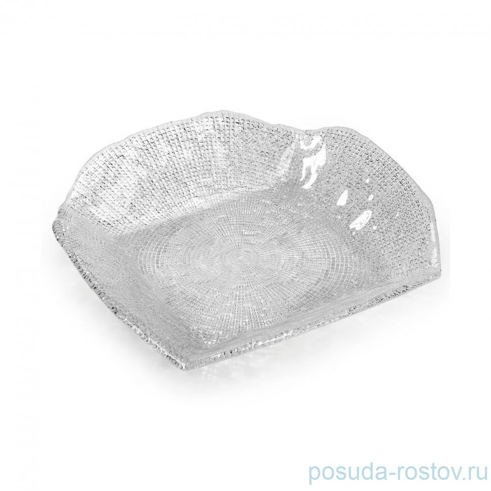 Ваза для фруктов 31,5 х 31,5 см "Diamante" / 373974