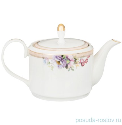Чайный сервиз на 6 персон 14 предметов (без молочника) &quot;Romance&quot; / 293301