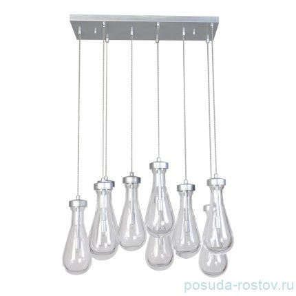 Люстра 9 рожковая &quot;Крайс&quot; / 337458