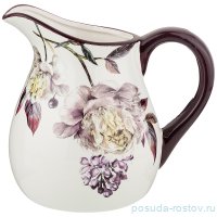 Кувшин для воды 1,15 л &quot;Пурпур&quot; / 213530