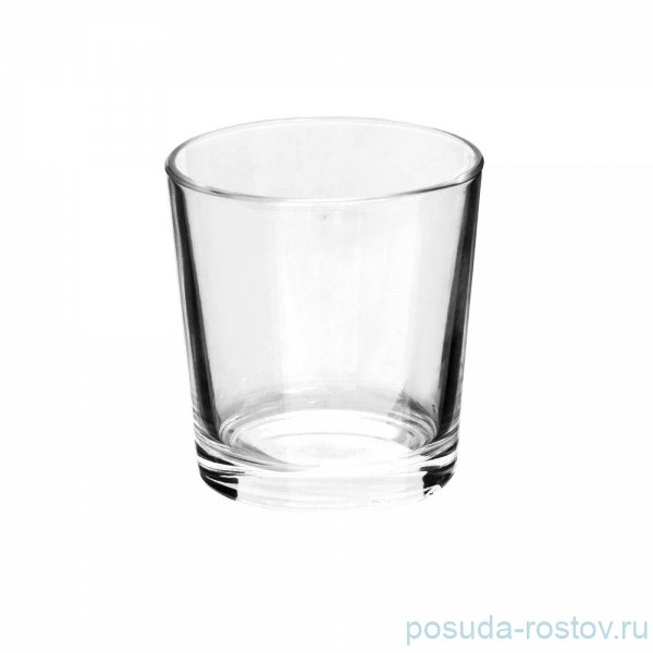 Стакан для воды 250 мл "Ода /Без декора" / 164048