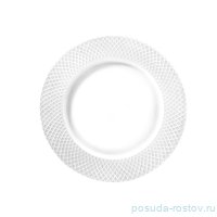 Набор тарелок 28 см 2 шт &quot;Julia&quot; / 260211
