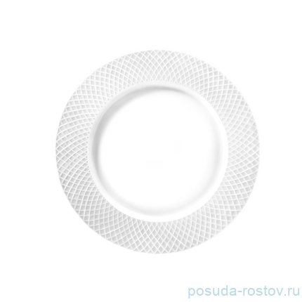 Набор тарелок 28 см 2 шт &quot;Julia&quot; / 260211