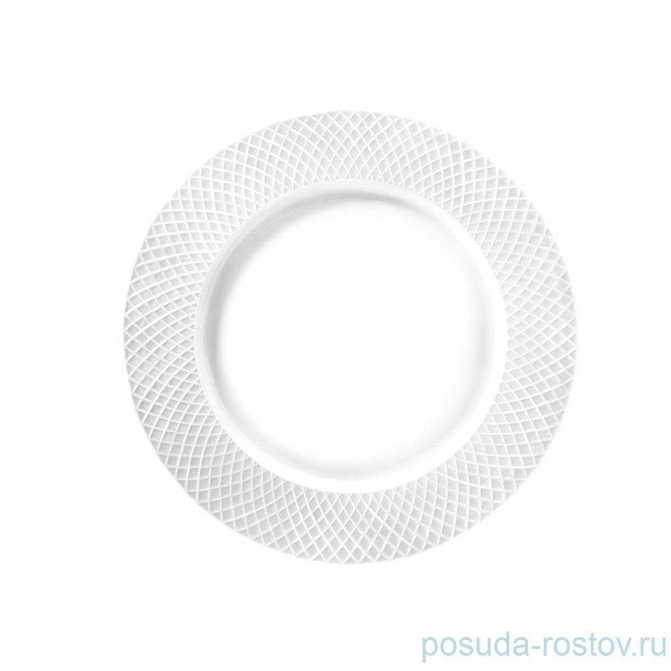 Набор тарелок 28 см 2 шт "Julia" / 260211 Набор тарелок 28 см 2 шт "Julia" / 260211