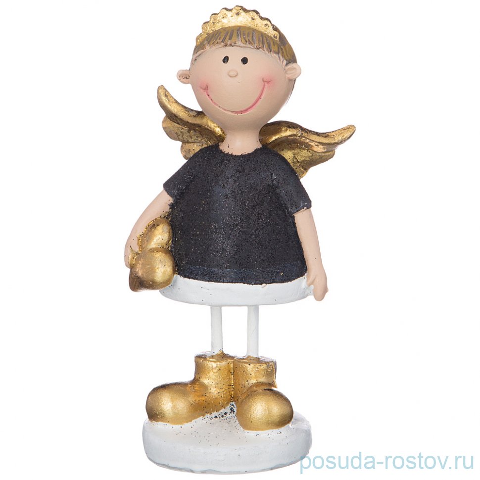Фигурка 7 х 6,5 х 14,5 см "Ангелочек" / 225511