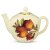 Заварочный чайник 1л "Artigianato ceramico /Гранат" / 233026