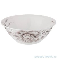 Салатник 18 см &quot;White flower&quot; / 236293