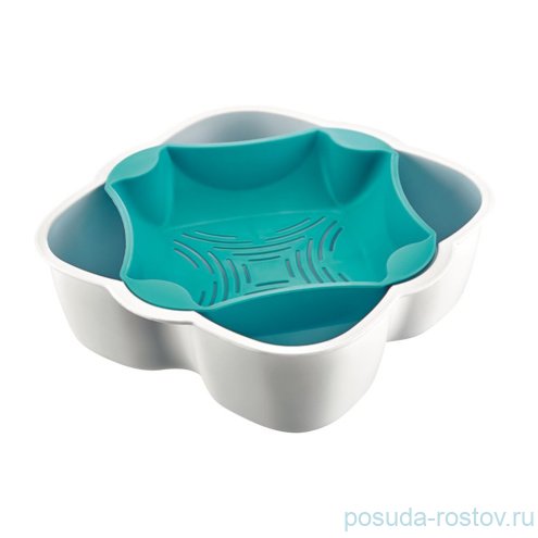 Менажница 19 х 19 х 6,5 см "Joy" / 294850