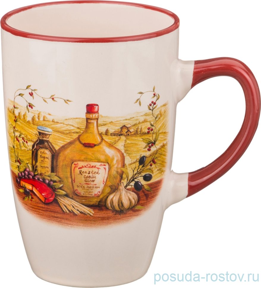 Кружка 500 мл "Дары природы" / 193675 Кружка 500 мл "Дары природы" / 193675