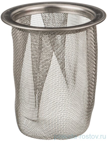 Заварочный чайник 450 мл &quot;Красный&quot; / 191341