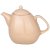 Заварочный чайник 1,2 л 18 см "fusion /кремовый" / 276993