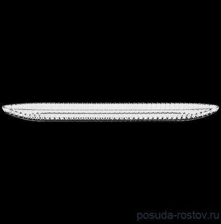 Салатник для оливок 41 см &quot;TRAYS&quot; / 125647