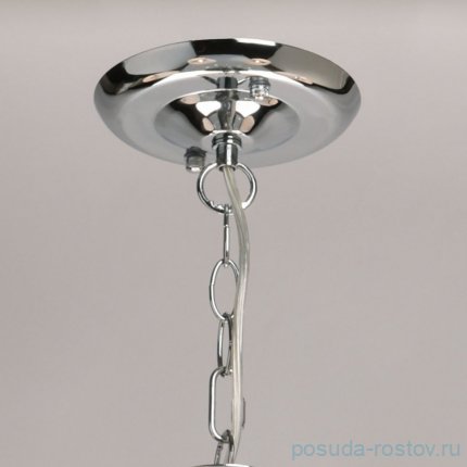 Люстра 5 рожковая &quot;Виталина&quot; / 338940