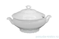Супник 3 л &quot;Мария-Тереза /Без декора&quot; / 142900